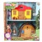 MASHA SET CASA MASHEI SI CASA URSULUI SuperHeroes ToysZone