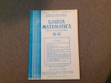 GAZETA MATEMATICA NR 11-12/1988 18/4