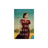 When the Men Were Gone