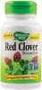 Red clover(trifoi-rosu) 400mg 100cps vegetale, Secom