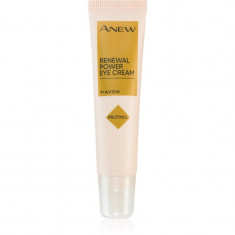 Avon Anew Renewal Protinol Power crema de ochi pentru hidratare si matifiere 15 ml