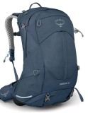 Rucsac Sirrus 34 Litri Space Blue
