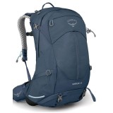 Rucsac Sirrus 34 Litri Space Blue