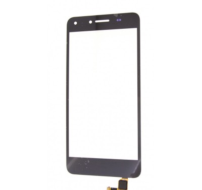 Touchscreen Huawei Y6 II Compact (LYO-L21), Black foto