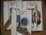 Cartea celor o mie si una de nopti (vol. 1-3)