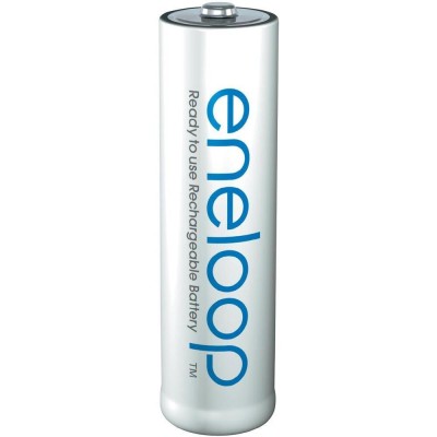 Accu.Pan.R3 800mAh Ni-Mh Eneloop foto