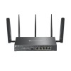 TPL AX3000 WAN VPN ROUTER ER706W-4G, TP-Link