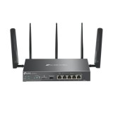 TPL AX3000 WAN VPN ROUTER ER706W-4G, TP-Link