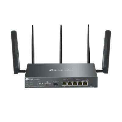 TPL AX3000 WAN VPN ROUTER ER706W-4G foto