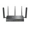 TPL AX3000 WAN VPN ROUTER ER706W-4G