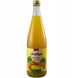 Suc Bio de Ananas Voelkel 700ml