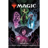 Cumpara ieftin Magic The Gathering (MTG) HC Vol 02, Boom! Studios