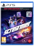 Screamer Day One Edition PS5