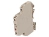 Adaptor Separator de Semnale pentru Şină DIN IP20 VC-02