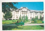 Bnk cp Sinaia - Hotel Palas - circulata, Printata