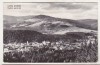 Bnk cp Vatra Dornei - Vedere generala - uzata, Circulata, Printata