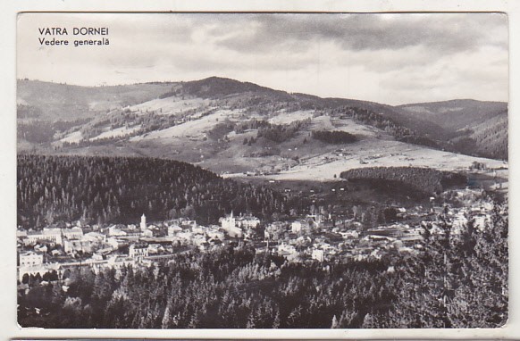 bnk cp Vatra Dornei - Vedere generala - uzata