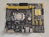 Placa de baza Asus H81M-K, socket 1150, DDR3 + procesor Intel I3 4170, Pentru INTEL, LGA 1150