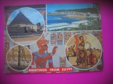 HOPCT 6825 SALUTARI DIN... EGIPT -AFRICA-NECIRCULATA