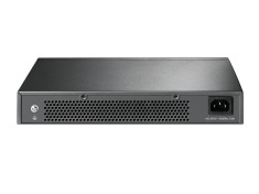 TP-Link TL-SG1024D switch-uri Fara management Gigabit Ethernet (10/100/1000) Gri
