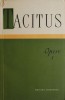 Carte Anticariat Tacitus Opere I Beletristica Stare Buna