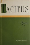 Opere I - Tacitus - Carte Istorie