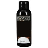 Ulei Masaj Erotic Magoon Indian Love, 50ml, Piele Catifelata, Lubrifiant Intim, Parfum Oriental, Sex Shop