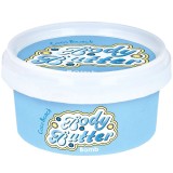 Unt de corp Coco Beach Body Butter 200g, Bomb Cosmetics