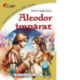 Aleodor imparat - Petre Ispirescu