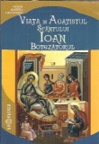 Viata si acatistul Sfantului Ioan Botezatorul