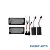 Lampa led numar 7302-1 compatibila pe audi, seat, skoda, vw Alta marca Alt model #7