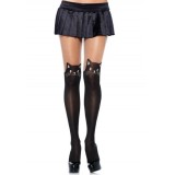 LEG AVENUE - PANTYHOSE OPAQUE, LEG AVENUE HOSIERY