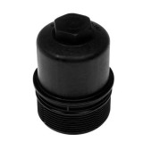 Carcasa Filtru ulei Audi A4 (B8), 2007-2015, A5, 2007-2017, A6 (C7), 2010-2018, A7, 2010-2018, A8 (4H), 2009-2018, Q7 (4M), 01.2015-,, Rapid