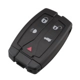 Cheie Smartkey Compatibila LandRover, Range Rover, Freelander 2, LR2 Sport, HU101, 433Mhz, 5 Butoane