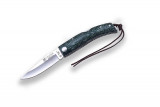 BRICEAG 7.5 CM / MANER MICARTA CANVAS GREEN, Joker