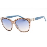 Cumpara ieftin Ochelarii de soare, de dama, Guess GU7850 92W
