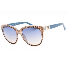 Ochelarii de soare, de dama, Guess GU7850 92W