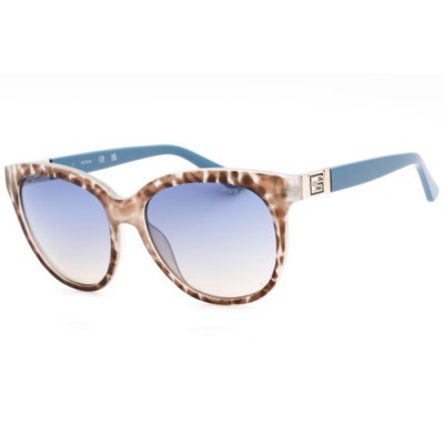 Ochelarii de soare, de dama, Guess GU7850 92W foto
