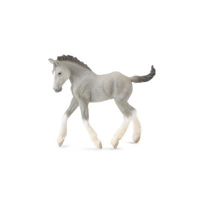 Figurina manz shire gri m collecta foto