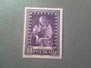 Timbru Polonia 1956 - Arta , val. 60gr, Nestampilat