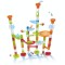 Joc de constructie - labirint cu bile - 80 piese