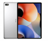 Cumpara ieftin Tableta Oscal Pad 10 Moonlight Silver, 4G, IPS 10.1 FHD, 14GB RAM (8GB + 6GB extensibili), 128 GB ROM, Android 12, Octa-core UNISOC T606, 6580mAh, Dua