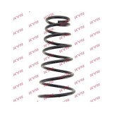Arc spiral Hyundai Accent 2 (Lc), Kyb RI6112, parte montare : Punte spate