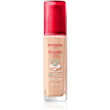 Bourjois Healthy Mix makeup radiant cu hidratare 24 de ore culoare 50C Rose Ivory 30 ml