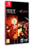 Heretic &amp; Hexen