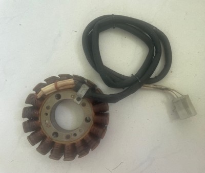 Stator Generator Yamaha XJ600 (4LX ) 1993-1997 foto