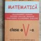 Teme Matematică, clasa a V-a, partea a II-a - Petruș Alexandrescu