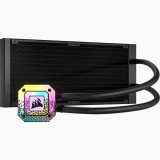 Cumpara ieftin Corsair Liquid Cooler iCUE H115i ELITE