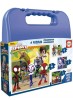 Educa Puzzle -6-9-12-16 Spidey & His Amazing Friends (80-19580)