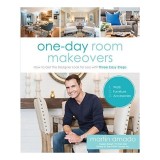 One-Day Room Makeovers
